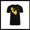 Mens Fitted Cotton Tee Thumbnail