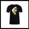 Mens Fitted Cotton Tee Thumbnail