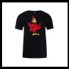Mens Fitted Cotton Tee Thumbnail