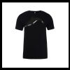 Mens Fitted Cotton Tee Thumbnail