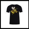 Mens Fitted Cotton Tee Thumbnail