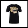 Mens Fitted Cotton Tee Thumbnail