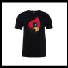 Mens Fitted Cotton Tee Thumbnail