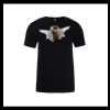 Mens Fitted Cotton Tee Thumbnail