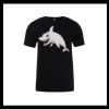 Mens Fitted Cotton Tee Thumbnail