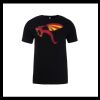 Mens Fitted Cotton Tee Thumbnail