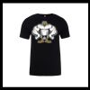 Mens Fitted Cotton Tee Thumbnail