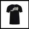 Mens Fitted Cotton Tee Thumbnail
