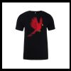 Mens Fitted Cotton Tee Thumbnail