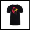 Mens Fitted Cotton Tee Thumbnail