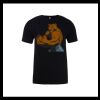 Mens Fitted Cotton Tee Thumbnail
