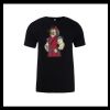 Mens Fitted Cotton Tee Thumbnail