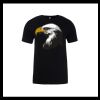 Mens Fitted Cotton Tee Thumbnail