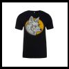 Mens Fitted Cotton Tee Thumbnail