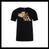 Mens Fitted Cotton Tee Thumbnail