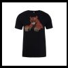 Mens Fitted Cotton Tee Thumbnail