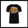 Mens Fitted Cotton Tee Thumbnail
