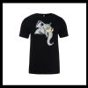 Mens Fitted Cotton Tee Thumbnail