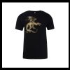 Mens Fitted Cotton Tee Thumbnail