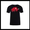 Mens Fitted Cotton Tee Thumbnail
