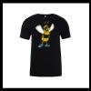 Mens Fitted Cotton Tee Thumbnail