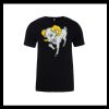 Mens Fitted Cotton Tee Thumbnail