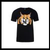 Mens Fitted Cotton Tee Thumbnail