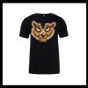 Mens Fitted Cotton Tee Thumbnail