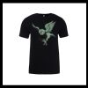 Mens Fitted Cotton Tee Thumbnail