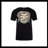 Mens Fitted Cotton Tee Thumbnail