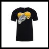 Mens Fitted Cotton Tee Thumbnail