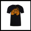 Mens Fitted Cotton Tee Thumbnail