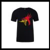 Mens Fitted Cotton Tee Thumbnail