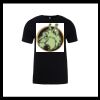 Mens Fitted Cotton Tee Thumbnail