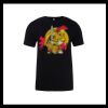 Mens Fitted Cotton Tee Thumbnail