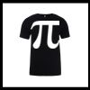 Mens Fitted Cotton Tee Thumbnail
