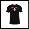 Mens Fitted Cotton Tee Thumbnail